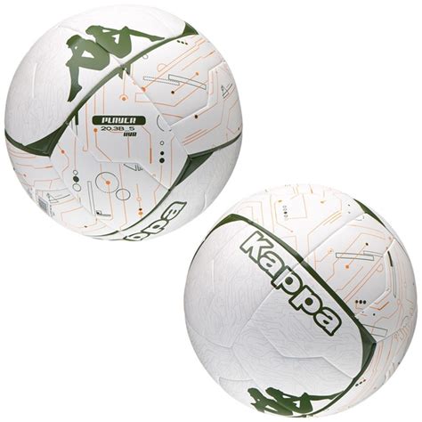 Kappa Player 20.3B Match Ball Size 5 - Premier Sportswear