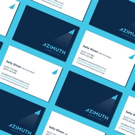 azimuth associates hughes design