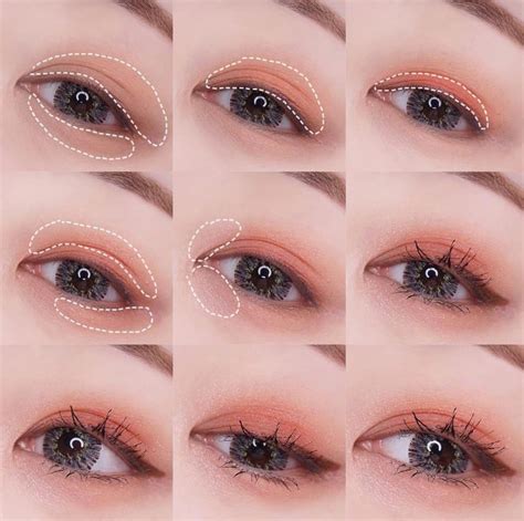 Korean Eyeliner Tutorial - Homecare24