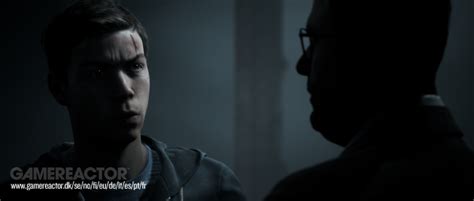 The Dark Pictures - Welcome to Little Hope Preview - Gamereactor - The ...
