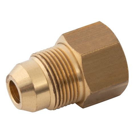 mm tube od male  mm tube od female reducing connector shepherd
