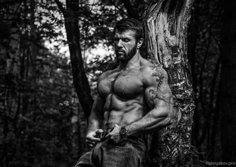 Weekend Feast: Alexander Marushin, Todd Sanfield underwear sale and so ...