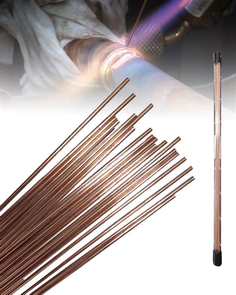 Copper Brazing Rod Types at Samantha Fredricksen blog