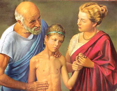 oilsandplants.com ~ Ancient Greek Medicine