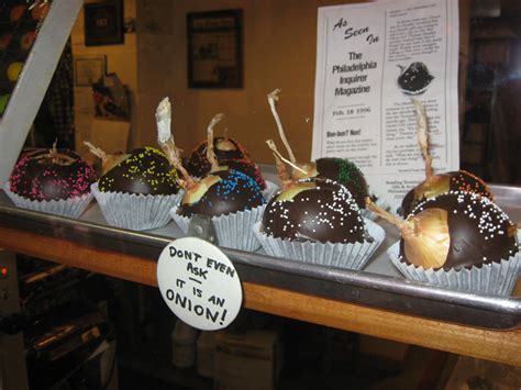 23 Strange Things You Won't Believe Are Made Out Of Chocolate