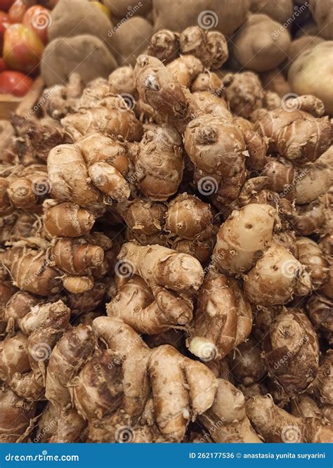 In The Ginger Family