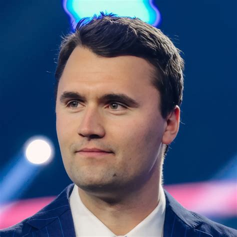 Charlie Kirk Best Photos