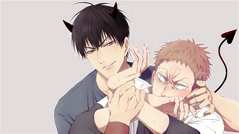 Sign Manhwa Wallpapers - Wallpaper Cave