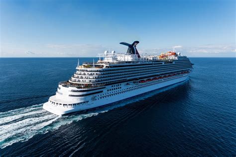 When Will Carnival Cruise Ships Sail Again? | Cruise.Blog