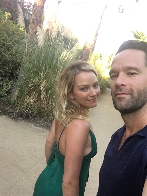 Becki Newton Brother