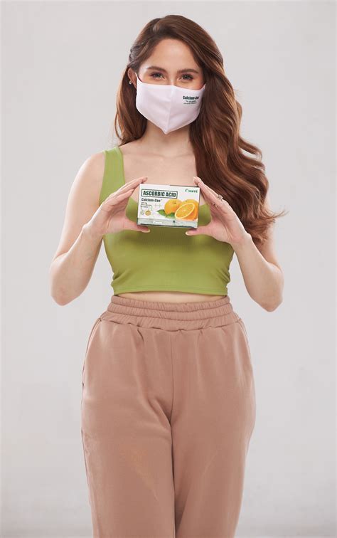 Jessy Mendiola Mcdo Fries