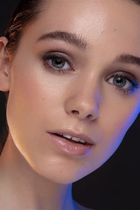 Perfect beauty on Behance