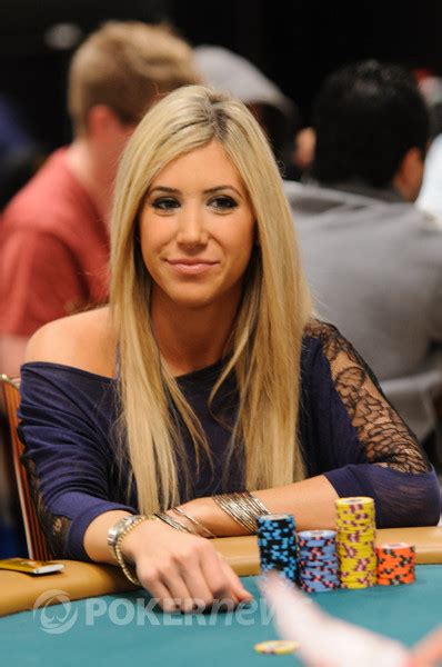 Lauren Kling | Poker Players Gallery | PokerNews