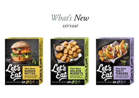 Plant-Based Foods Everyone Can Enjoy - Supermarket News