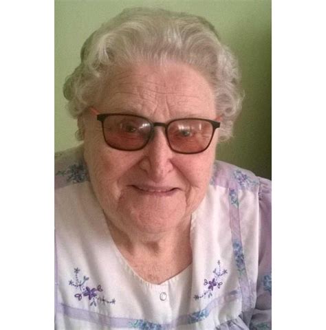 Irene Strauss Obituary (1924 - 2018) - Legacy Remembers
