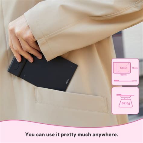 VEIKK VK430 4×3 Inch Graphic Tablet Price in Pakistan