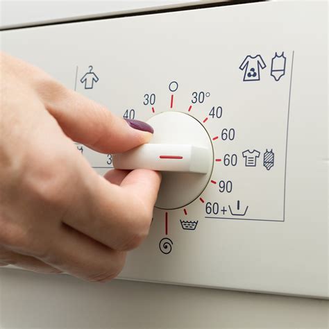 meaning of symbols on washing machine 1