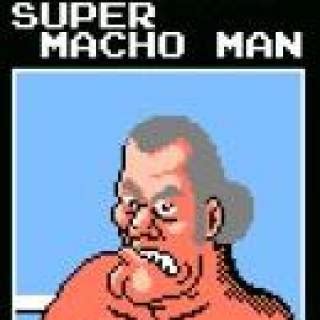 Super Macho Man (Character) - Giant Bomb