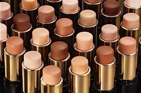 Foundation with spf – Artofit