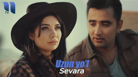Sevara - Uzun yo'l | Севара - Узун йўл - YouTube