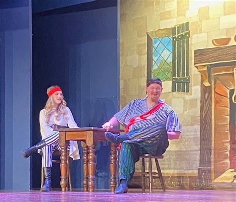 Members Visit to the Panto | Better Action for Families
