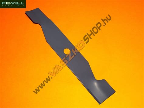 Fűnyírókés Fevill 30,5 cm - Vaszkoshop.hu