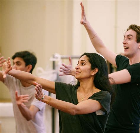 Cast and creatives | The Buddha of Suburbia | Royal Shakespeare Company
