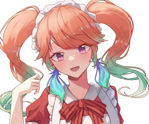 Virtual Youtuber HD, Kiryu Coco, Takanashi Kiara, Hololive, HD