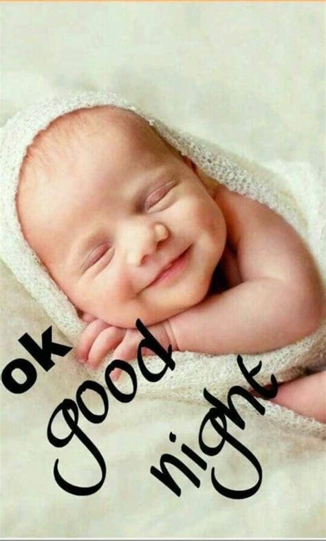 Outstanding Collection of Full 4K Good Night Baby Images - Over 999 ...