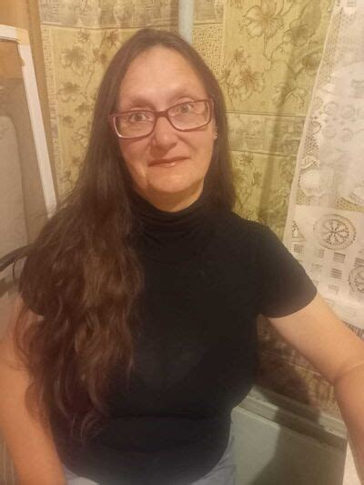 Знакомства Сергиев Посад, Ольга, 57 - объявление женщины с фото
