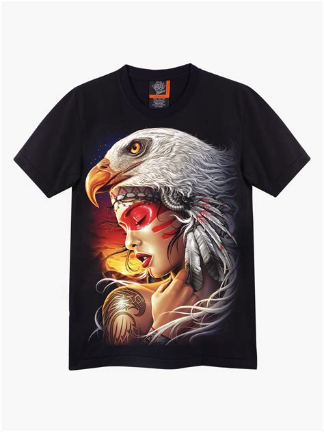 4517 – Rock Eagle T-Shirts – Official Site