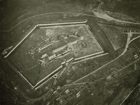 Форт Дуомон и его невероятная история.: horstveps — LiveJournal