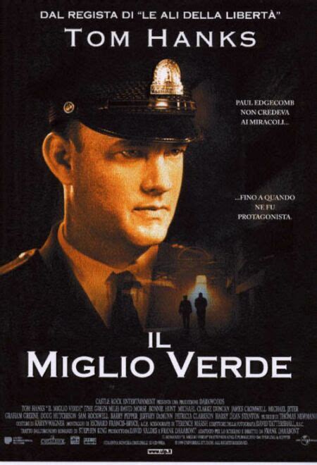 Зеленая миля (1999) — Фильм.ру