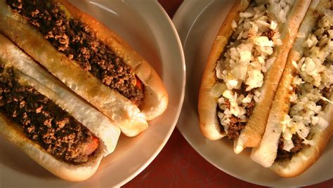 New York System Wiener is the best RI food, according to ProJo readers