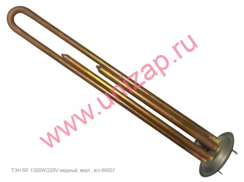 Запчасти для водонагревателя Термекс RZB 80 F (Thermex)