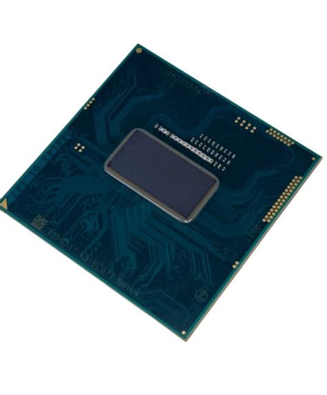 V450B903 SR1L4 Intel Core i5 i5-4210M 4210 M SR1L4 2,6 GHz Dual-Core ...