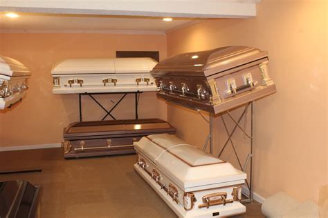 Dawson Funeral Home: The Shocking Truth You Need To Know *Before* You Need Them Image 11