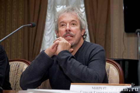 Макаревич Андрей Вадимович - биография, личная жизнь и цитаты