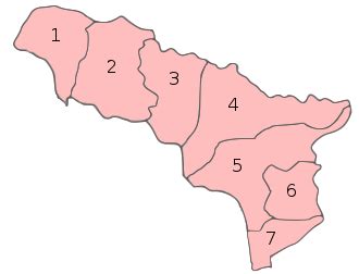 Abhazija – Wikipedija