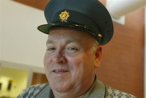 Passaic County law enforcement leader with 52 years of service has died