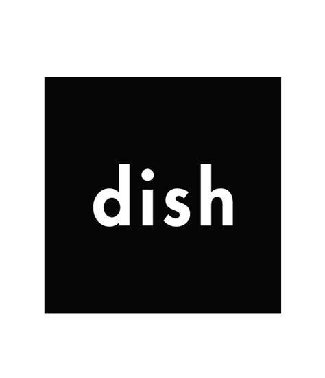 About — dish