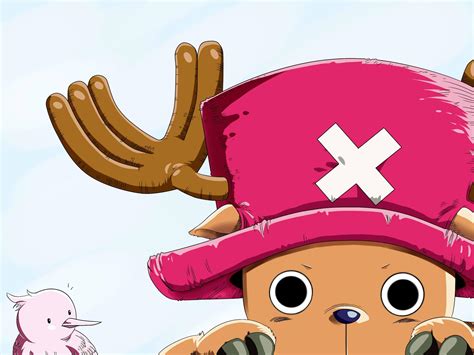 Tony Tony Chopper Wallpaper Cute