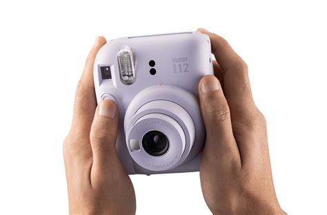 Buy Fujifilm instax Mini 12 Instant Camera with Cheapest Price in ...