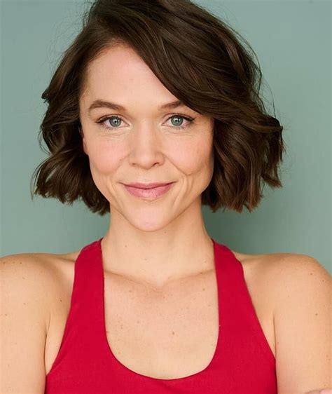 Lindsey Marie Wilson – Movies, Bio and Lists on MUBI