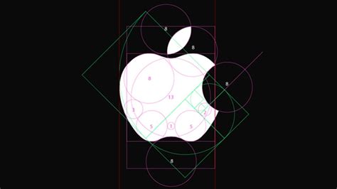 ЛОГОТИП APPLE - ПЛАГИАТ? ПРАВДА ИЛИ ЛОЖЬ |2| - YouTube