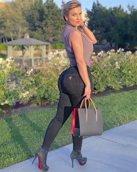 Theallamericanbadgirl Nude