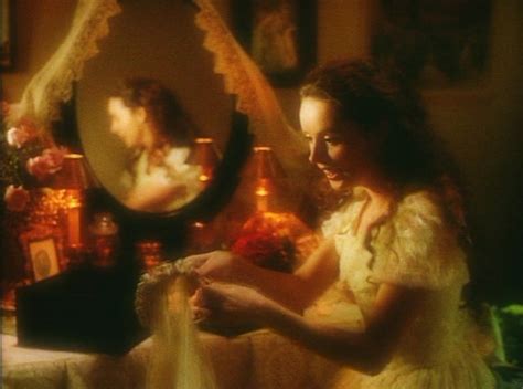 Phantom of the Opera Music Video Screencap - Sarah Brightman Image ...