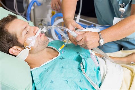 CE Activity | Extubation | Nurses