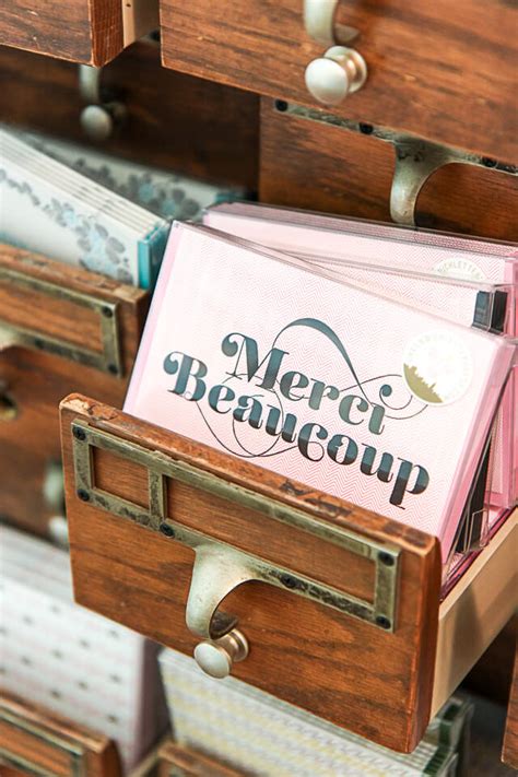 NYC Guide: Greenwich Letterpress - York Avenue