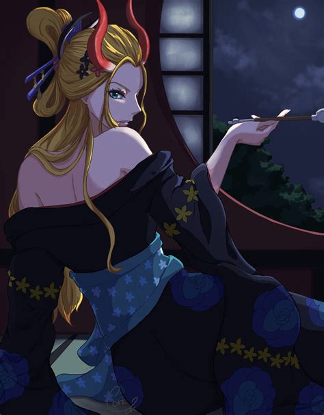 Black Maria (ONE PIECE) Image #3739120 - Zerochan Anime Image Board